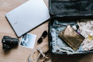 solo female travel tips and tricks