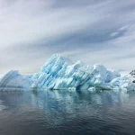 Photo Antarctica (various international claims)