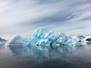 Photo Antarctica (various international claims)