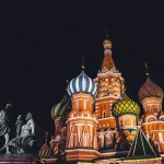 Photo Russia