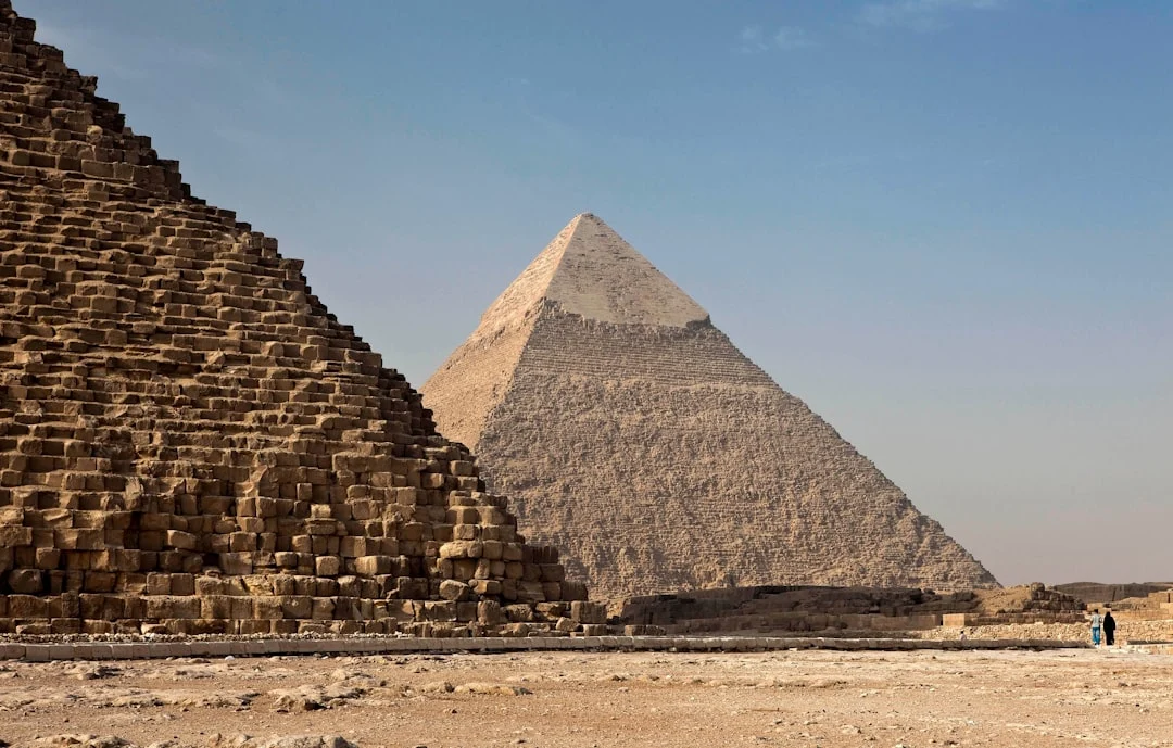 Photo Giza